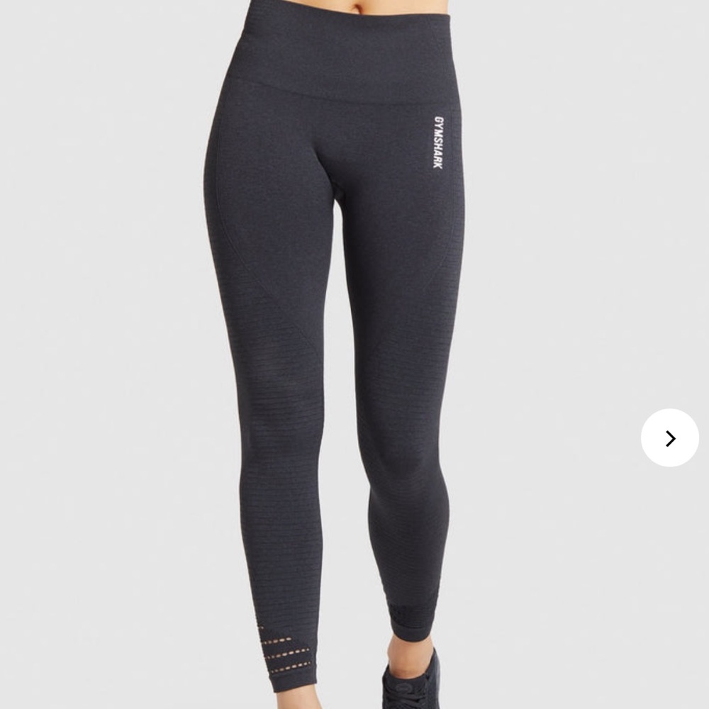 Gymshark Energy Seamless Leggings